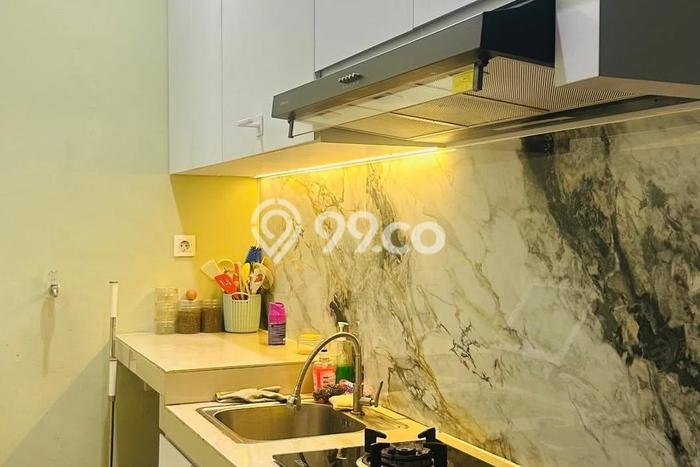 Dijual Hunian Rumah Terawat 3 Kamar di Gading Serpong Andalucia, Tangerang Dijual Hunian Rumah Terawat 3 Kamar di Gading Serpong Andalucia, Tangerang