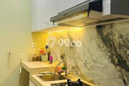 Dijual Hunian Rumah Terawat 3 Kamar di Gading Serpong Andalucia, Tangerang Dijual Hunian Rumah Terawat 3 Kamar di Gading Serpong Andalucia, Tangerang