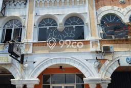 Ruko Bagus Dijual LB 200m2 Lokasi Strategis Tangerang Area Cocok untuk Bisnis Ruko Bagus Dijual LB 200m2 Lokasi Strategis Tangerang Area Cocok untuk Bisnis