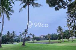Dijual Tanah 308m2 di Modernland, Tangerang Dijual Tanah 308m2 di Modernland, Tangerang