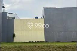 Dijual Tanah Lokasi Gading Serpong Pondok Hijau Golf, Tangerang Seluas 300m2 Dijual Tanah Lokasi Gading Serpong Pondok Hijau Golf, Tangerang Seluas 300m2