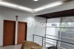 Rumah Elit LB 240m2 Siap Huni Desain Elegan di Gading Serpong Pondok Hijau Golf, Tangerang Rumah Elit LB 240m2 Siap Huni Desain Elegan di Gading Serpong Pondok Hijau Golf, Tangerang