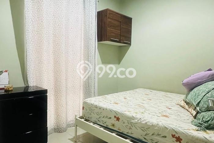 Dijual Hunian Rumah Terawat 3 Kamar di Gading Serpong Andalucia, Tangerang Dijual Hunian Rumah Terawat 3 Kamar di Gading Serpong Andalucia, Tangerang