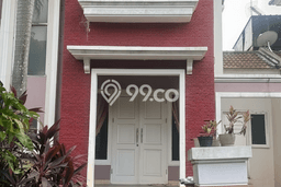 Rumah Modern 3 Kamar LT 128m2 di Gading Serpong Rumah Modern 3 Kamar LT 128m2 di Gading Serpong