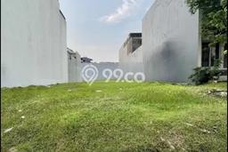 Tanah Dijual Area Strategis di Gading Serpong Scientia Garden Tangerang 300m2 Tanah Dijual Area Strategis di Gading Serpong Scientia Garden Tangerang 300m2
