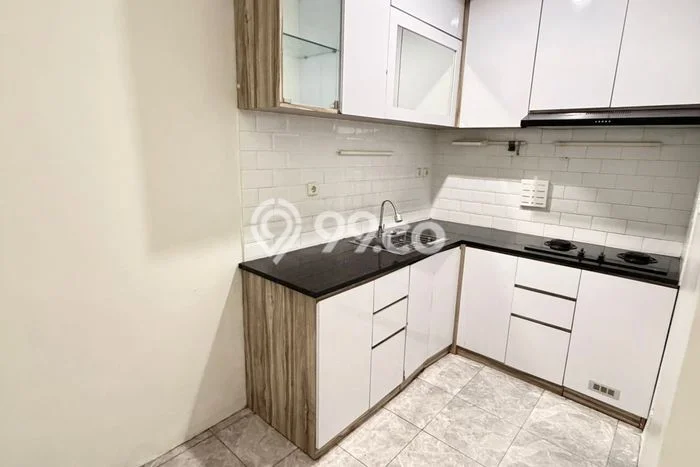 Rumah sewa siap pakai 3 KT di Gading Serpong Andalucia, Tangerang Rumah sewa siap pakai 3 KT di Gading Serpong Andalucia, Tangerang