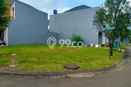 Kavling Tanah untuk Dijual di BSD The Icon, Tangerang, Luas 193m2 Kavling Tanah untuk Dijual di BSD The Icon, Tangerang, Luas 193m2