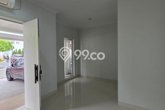 Hunian Elit LB 200m2 Siap Huni Desain Elegan di Gading Serpong, Tangerang Hunian Elit LB 200m2 Siap Huni Desain Elegan di Gading Serpong, Tangerang
