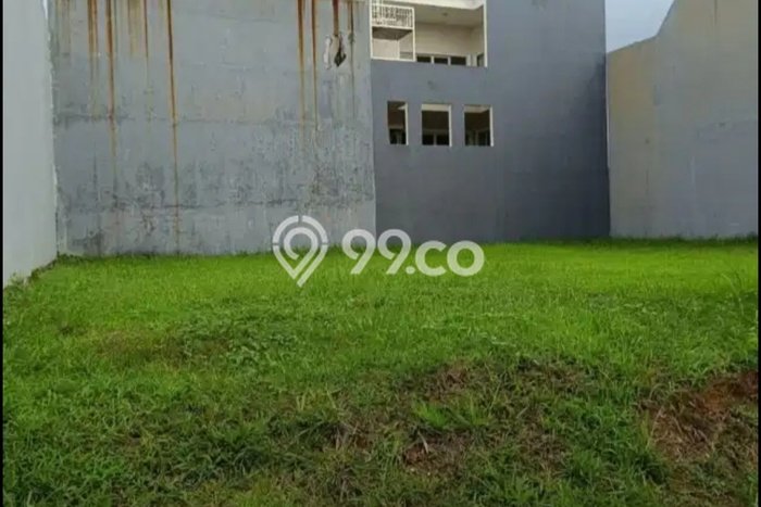 Lahan Dijual Lokasi Strategis di Tangerang dengan Luas 300m2 Lahan Dijual Lokasi Strategis di Tangerang dengan Luas 300m2