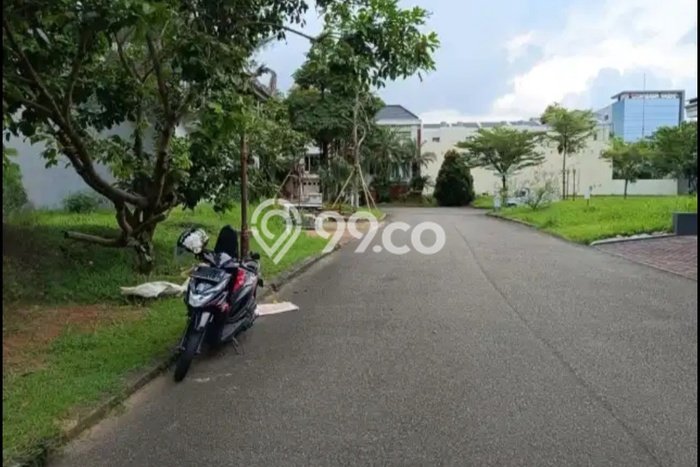 Lahan Dijual Lokasi Strategis di Tangerang dengan Luas 300m2 Lahan Dijual Lokasi Strategis di Tangerang dengan Luas 300m2