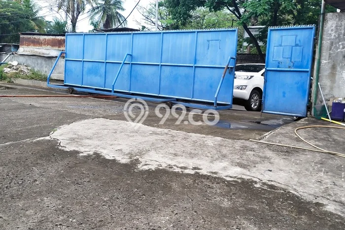 Unit Gudang disewakan di Periuk Tangerang dengan LT 5000m2 / LB 3600m2 Unit Gudang disewakan di Periuk Tangerang dengan LT 5000m2 / LB 3600m2