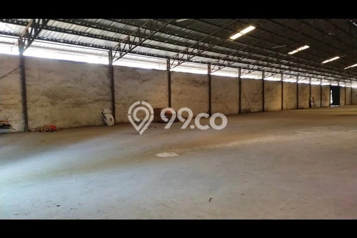 Unit Gudang Tersedia di Ancol Spesifikasi LB 2000m2 Unit Gudang Tersedia di Ancol Spesifikasi LB 2000m2