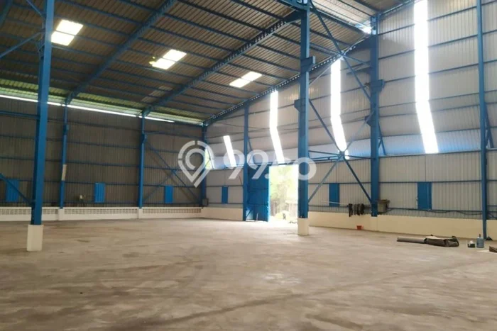 Gudang disewakan lokasi strategis Cakung Jakarta Timur 5500m2 Gudang disewakan lokasi strategis Cakung Jakarta Timur 5500m2