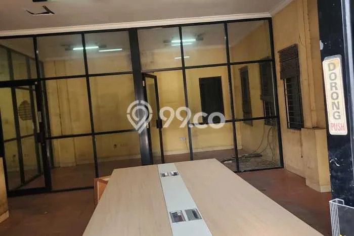 Unit Gudang Dijual di Cipondoh Tangerang Luas Bangunan 2190m2 Unit Gudang Dijual di Cipondoh Tangerang Luas Bangunan 2190m2