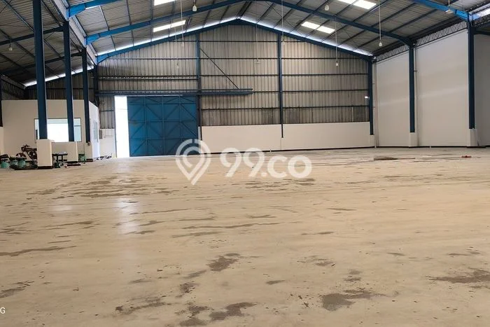 Gudang Disewa di Cipondoh, Tangerang, LT 1500m2 / LB 1200m2 Gudang Disewa di Cipondoh, Tangerang, LT 1500m2 / LB 1200m2