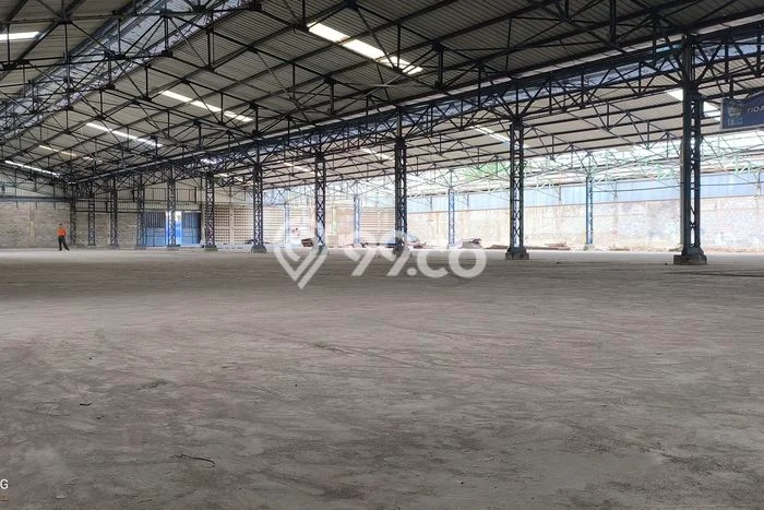 Unit Gudang Disewa Lokasi Pulo Gadung, Jakarta Timur Spesifikasi Luas Bangunan 2160m2 Unit Gudang Disewa Lokasi Pulo Gadung, Jakarta Timur Spesifikasi Luas Bangunan 2160m2