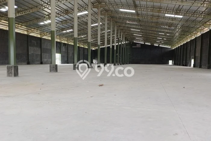 Area Strategis! Disewakan Gudang Lokasi Periuk, Tangerang Cocok untuk Bisnis Area Strategis! Disewakan Gudang Lokasi Periuk, Tangerang Cocok untuk Bisnis