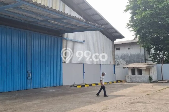 Disewakan Gudang di Pusat Kota Tangerang Ramai Strategis Disewakan Gudang di Pusat Kota Tangerang Ramai Strategis