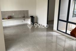Rumah Kontrakan Tangerang LT 104m2 LB 118m2 Kawasan BSD Rumah Kontrakan Tangerang LT 104m2 LB 118m2 Kawasan BSD