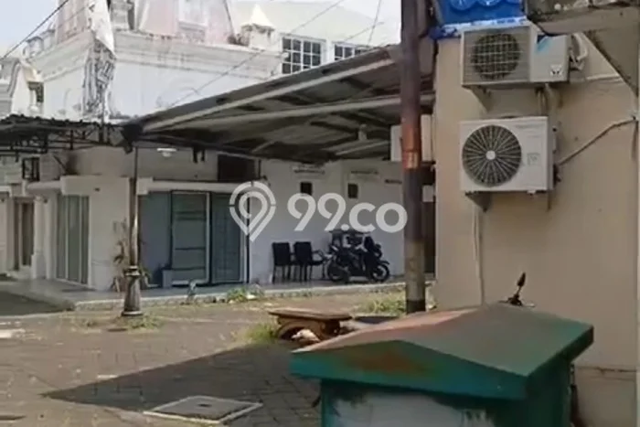 Paling Diincar! Ruko Dijual di BSD Harga Kompetitif Paling Diincar! Ruko Dijual di BSD Harga Kompetitif