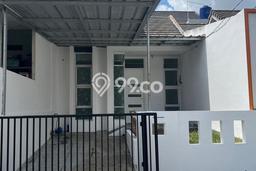 Dijual Cepat Rumah Favorit Siap Huni LB 45m2 di Pamulang, Tangerang Selatan Dijual Cepat Rumah Favorit Siap Huni LB 45m2 di Pamulang, Tangerang Selatan