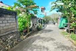Tanah Dijual Area Strategis di Nusa Dua Badung 2000m2 Tanah Dijual Area Strategis di Nusa Dua Badung 2000m2