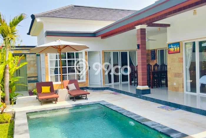 BISNIS POTENSIAL! Vila Kawasan , Area 700m2m², Hasil Tinggi BISNIS POTENSIAL! Vila Kawasan , Area 700m2m², Hasil Tinggi
