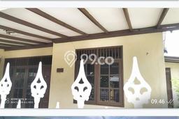Rumah Minimalis 3 Kamar LT 196m2 di Graha Raya Bintaro Rumah Minimalis 3 Kamar LT 196m2 di Graha Raya Bintaro
