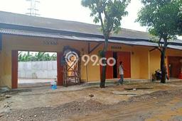 Kavling Tanah di Gunung Putri Dijual Luas 600m2 Legalitas SHM Kavling Tanah di Gunung Putri Dijual Luas 600m2 Legalitas SHM