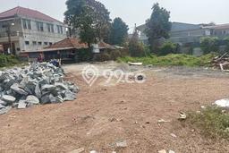 Tanah Dijual Area Strategis di Tangerang Kota Tangerang 1632m2 Tanah Dijual Area Strategis di Tangerang Kota Tangerang 1632m2