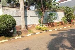Dijual Tanah Lokasi Modernland, Tangerang Seluas 600m2 Dijual Tanah Lokasi Modernland, Tangerang Seluas 600m2