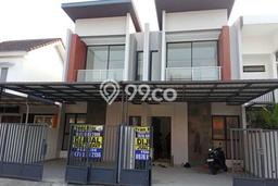 Rumah Luxury Modern Siap Huni di Tangerang Kota Tangerang Rumah Luxury Modern Siap Huni di Tangerang Kota Tangerang