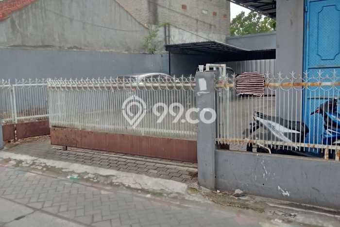 Unit Gudang Disewa Lokasi Cipondoh, Tangerang Spesifikasi Luas Bangunan 270m2 Unit Gudang Disewa Lokasi Cipondoh, Tangerang Spesifikasi Luas Bangunan 270m2