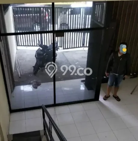 Ruko di Gunung Sahari, Luas 96m², Pusat Bisnis, Lokasi Strategis Ruko di Gunung Sahari, Luas 96m², Pusat Bisnis, Lokasi Strategis