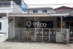 Hunian Cantik Minimalis Lb 180m2 di Kemayoran, Jakarta Pusat Hunian Cantik Minimalis Lb 180m2 di Kemayoran, Jakarta Pusat