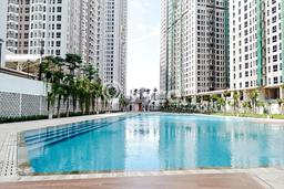 Dijual Apartemen 1 Kamar Tidur, 1 Kamar Mandi di Kosambi, Tangerang Dijual Apartemen 1 Kamar Tidur, 1 Kamar Mandi di Kosambi, Tangerang