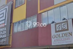 FOR RENT! Ruko di Jababeka Cocok untuk Bisnis 299m2 FOR RENT! Ruko di Jababeka Cocok untuk Bisnis 299m2