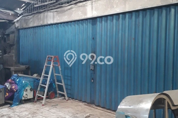 Gudang Dijual di Cipondoh Tangerang dengan Luas Bangunan 1000m2 Gudang Dijual di Cipondoh Tangerang dengan Luas Bangunan 1000m2