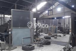 Gudang Dijual di Cipondoh Tangerang dengan Luas Bangunan 1000m2 Gudang Dijual di Cipondoh Tangerang dengan Luas Bangunan 1000m2