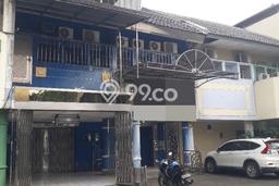 Ruko Dijual di Tangerang LT 70m2 & LB 174m2 Lokasi Terbaik! Ruko Dijual di Tangerang LT 70m2 & LB 174m2 Lokasi Terbaik!