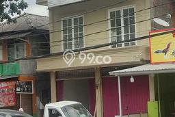 FOR RENT! Ruko di Cikokol Cocok untuk Bisnis 180m2 FOR RENT! Ruko di Cikokol Cocok untuk Bisnis 180m2