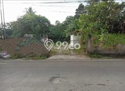 Lahan Kosong Dijual di Cibinong, Bogor, Luas 20000m2 Area Strategis Lahan Kosong Dijual di Cibinong, Bogor, Luas 20000m2 Area Strategis