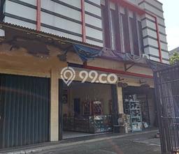 Ruko Dijual Lokasi Emas di Cibinong Luas 150m2 Ruko Dijual Lokasi Emas di Cibinong Luas 150m2