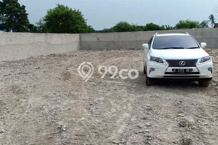 Tanah Kavling di Cipondoh Dijual dengan Luas 800m2 Tanah Kavling di Cipondoh Dijual dengan Luas 800m2