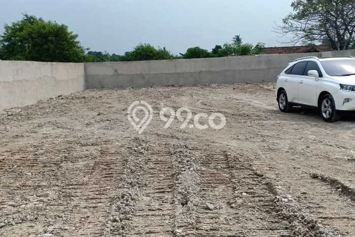 Tanah Kavling di Cipondoh Dijual dengan Luas 800m2 Tanah Kavling di Cipondoh Dijual dengan Luas 800m2