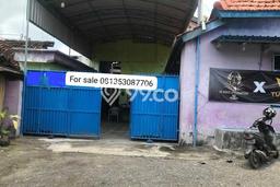 Unit Gudang Strategis di Muncar, Banyuwangi Potensi Cuan Besar Unit Gudang Strategis di Muncar, Banyuwangi Potensi Cuan Besar