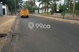 Tanah Dijual di Tangerang Seluas 2500m2 Strategis Tanah Dijual di Tangerang Seluas 2500m2 Strategis
