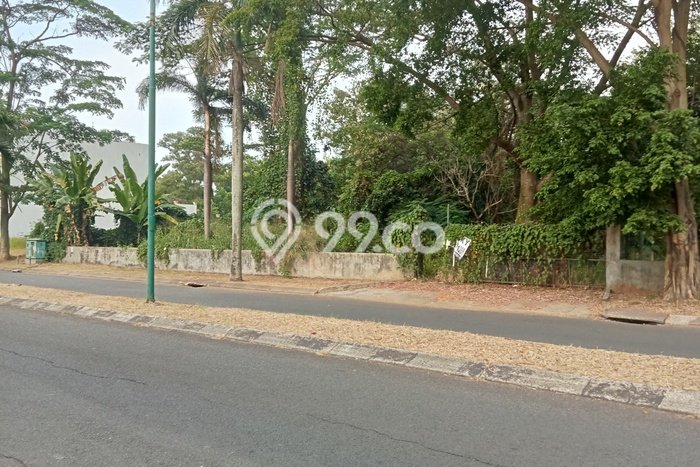Kavling Tanah untuk Dijual di Duri Kosambi, Jakarta Barat, Luas 269m2 Kavling Tanah untuk Dijual di Duri Kosambi, Jakarta Barat, Luas 269m2