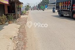 Tanah Kavling untuk Dijual di Legok Tangerang 5000m2 Tanah Kavling untuk Dijual di Legok Tangerang 5000m2