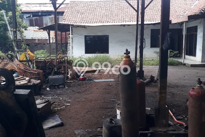 Gudang Paling Dicari LB 300m2 Dijual di Cipondoh Gudang Paling Dicari LB 300m2 Dijual di Cipondoh